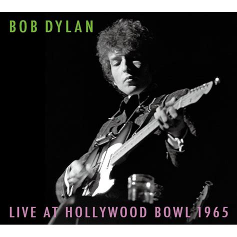 live at hollywood bowl 1965 bob dylan › エターナルグルーヴズ〈eternal grooves〉