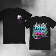 Taco Bell Born X Raised Shirt - Printiment