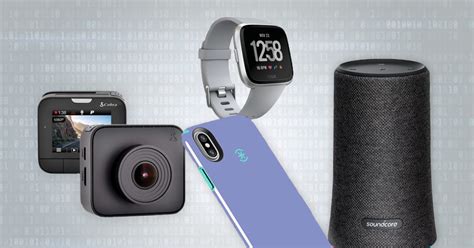 16 Great Tech Ts For Gadget And Gear Geeks This Holiday Season