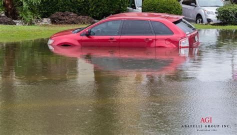 Can Your Car Insurance Cover Water Damage