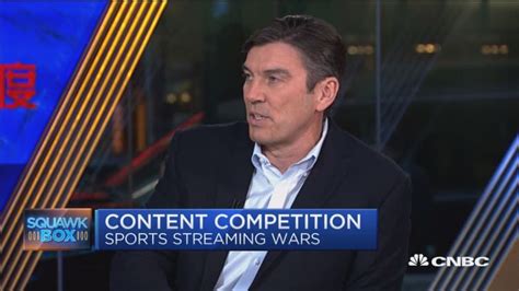 Oath Ceo Tim Armstrong Were Building Direct To Consumer Relationships