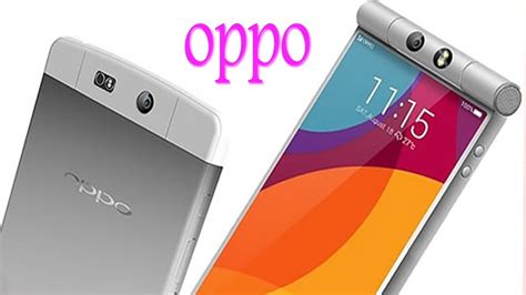 Oppo Smartphones Top 5 Best Oppo Mobiles Coming In 2018 And 2019