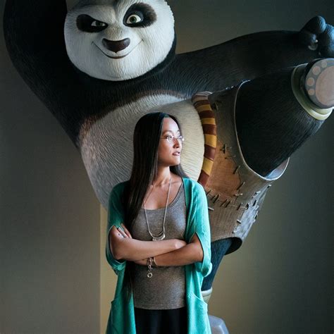 interview with jack black of kung fu panda kung fu panda jack black jennifer yuh nelson