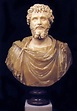 Retrato de Septimio Severo | Musei Capitolini
