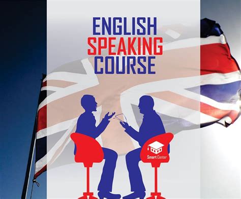 Speaking English Course Smart Center