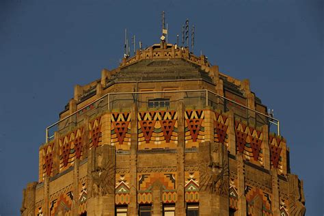 5 Cool Things To Know About Buffalo City Hall Part 2