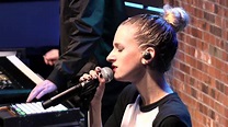 Marian Hill - Down [Live In The Sound Lounge] - YouTube