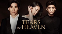 Tears in Heaven (TV Series 2021-2021) - Backdrops — The Movie Database ...