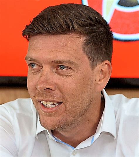 Darrell Clarke Wont Rush His Walsall Rebuild Express And Star