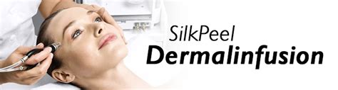 Silkpeel Dermalinfusion Premier Clinic Cn
