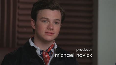 2 01 Audition Kurt Hummel Image 15751082 Fanpop