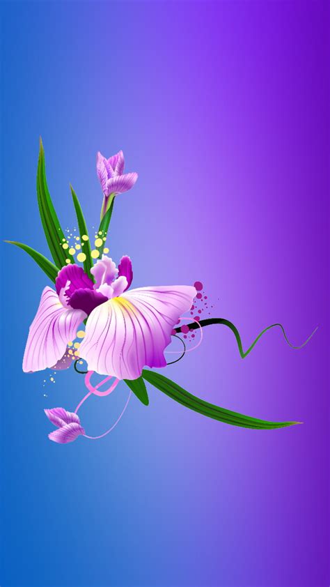 Wallpapers Samsung Galaxy A5 - Pack 10