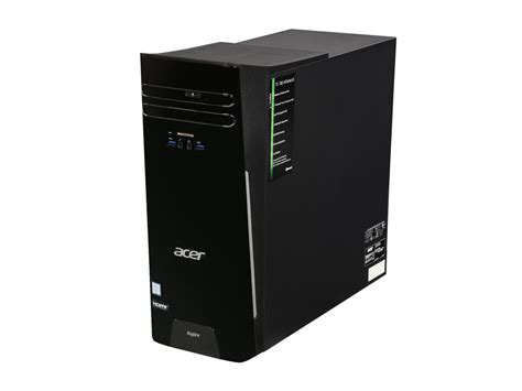 Zj142953 536 2018 Flagship Acer Aspire Tc 780 High Performance Desktop