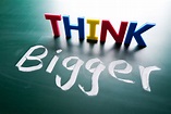 Free Guide to Big Picture Thinking | Ignite Your Life
