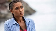 Death in Paradise’s Florence reveals ‘panic’ during season ten filming ...