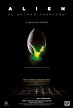 Carteles de la película Alien, el octavo pasajero - El Séptimo Arte