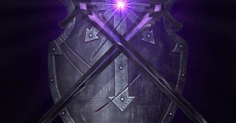 Knightly Order Logo Album On Imgur