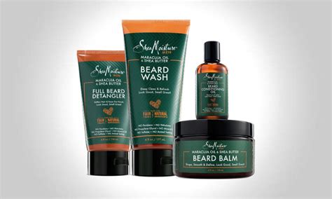 10 Best Beard Products For Black Men 2022 Review Guide