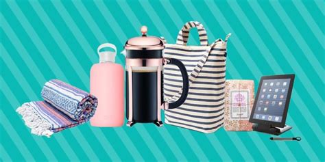 Check out all of these great gifts for that special lady, whether it's your mom, your sister, or your wife. 40 Unique Mother's Day Gifts 2018 - Cheap Gifts for Moms ...
