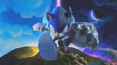 Endless Possibility Sonic Unleashed Ost Youtube