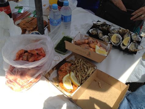 Laticrete Australia Conversations Lunch At The Sydney Fish Market Today