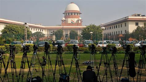 supreme court verdict in delhi vs centre power tussle is sound but question of city s