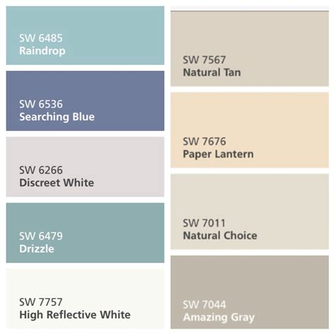 R Colour Palette Amazing Grays Color Inspiration Color