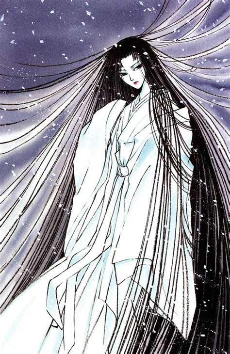 Yuki Onna Yuki Onna Japanese Art Yuki