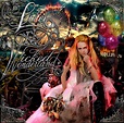 Lita Ford - Wicked Wonderland | Rock | Written in Music