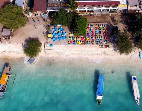 The Gili Sands Beach Club 27 ̶4̶4̶ Updated 2021 Prices And Hotel