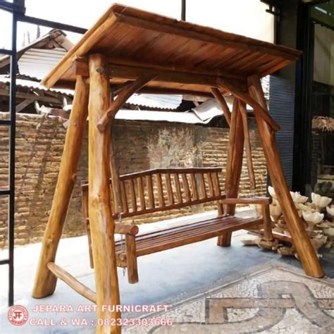 Salah satu yang paling sering kita temui adalah ayunan. AYUNAN KAYU JATI JEPARA - Minimalis Antik Rotan Terbaru Murah