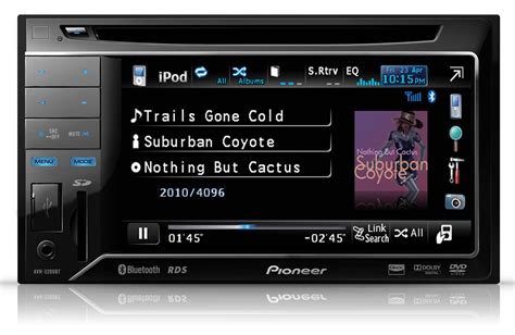 Our melbourne based workshop and showroom is a central hub for all things car audio. Moroccan Net: Pioneer AVH-3200BT: Review and Price of Car ...