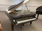 New / Used Baldwin Model F | Grand Pianos, Used Pianos | - Solich Piano
