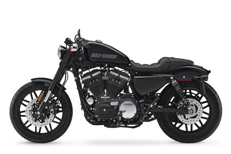 От 3 482 000 руб. 2018 Harley-Davidson Roadster Review • TotalMotorcycle