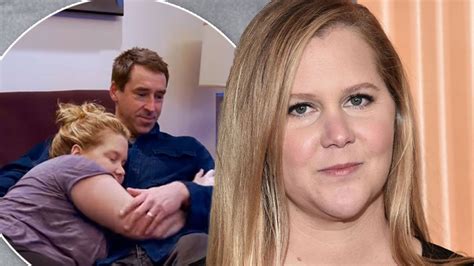 amy schumer strips completely naked in new real as hell hbo max series mirror online