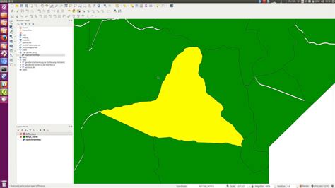 Three Ways Of Creating Missing Polygons From Holes Using QGIS YouTube