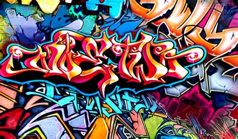 Graffiti Wallpaper Graffiti Wallpaper 4k 1024x600 Wallpaper