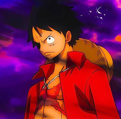 Pin By Aaliyah On Anime Pfps In 2022 Anime Anime Wolf Luffy