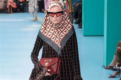 6 Global Designers That Championed Hijabs On The Runway About Her