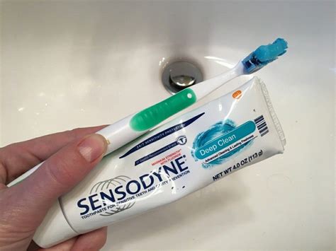 Can I Brush My Teeth With Toothpaste After Wisdom Teeth Removal