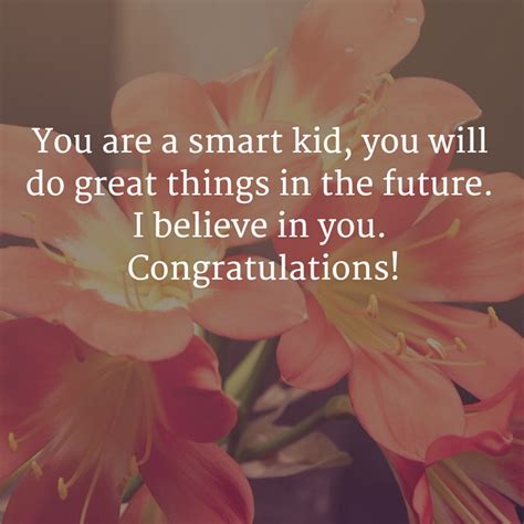 So read through these preschool graduation quotes to remind yourself of the great adventure that. The 60 Graduation Quotes and Messages (With images ...