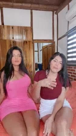 Alejandra Quiroz Sexy With Her Friends New Video Update World Porn