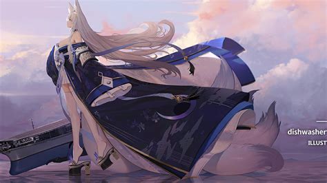 Shinanogallery Azur Lane Wiki