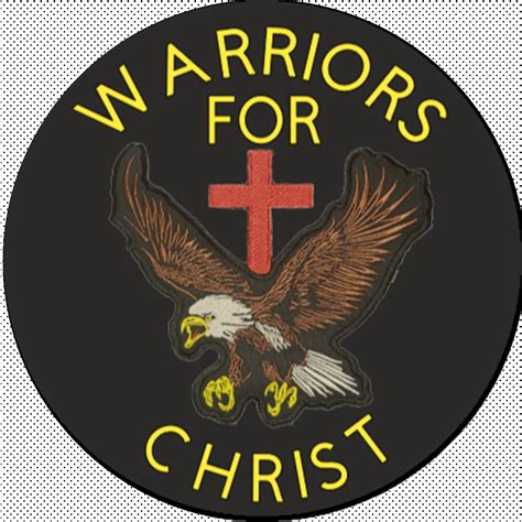 Warriors For Christ