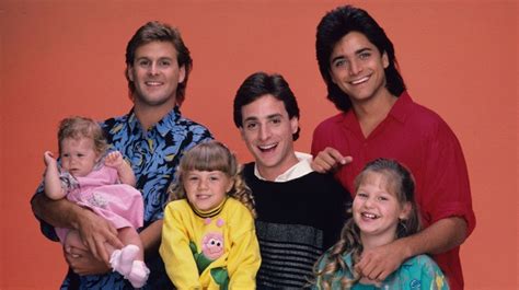 Below is a list of all episodes of full house. Look Back at the 'Full House' Cast 25 Years After the ...