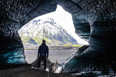 Katla Ice Cave Tour From Reykjavík South