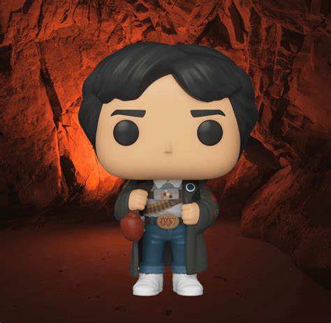 The Goonies Funko Pop Data With Glove Punch Pre Order Big Apple