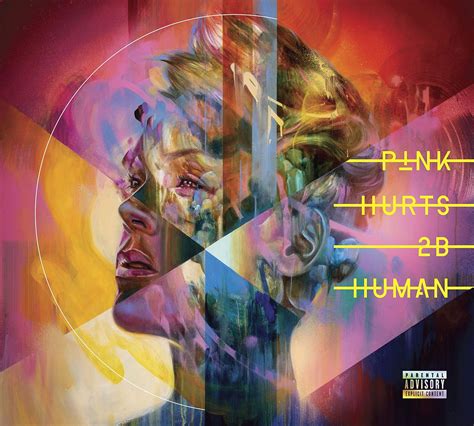 Hurts 2b Human By Pnk Uk Music