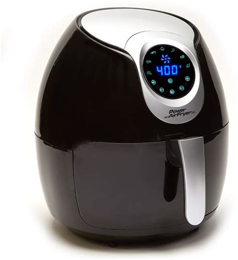 Power Air Fryer Xl Review Features Benefits And More Air Fryer Heaven