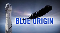 Blue Origin: Civilians in Space (2021) - Hulu | Flixable